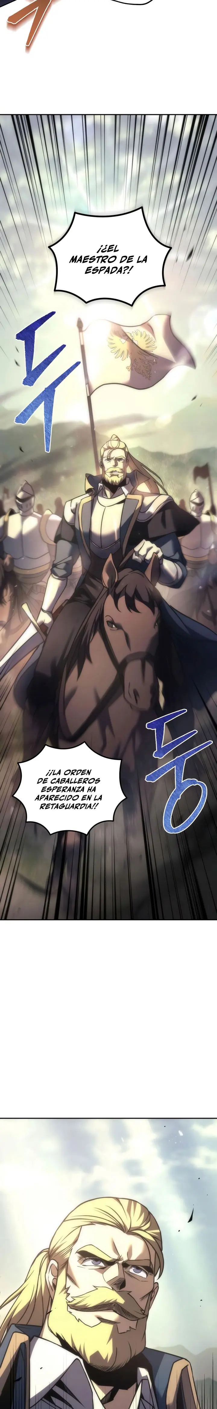 Read Regresor de la familia caída ES Manga Online