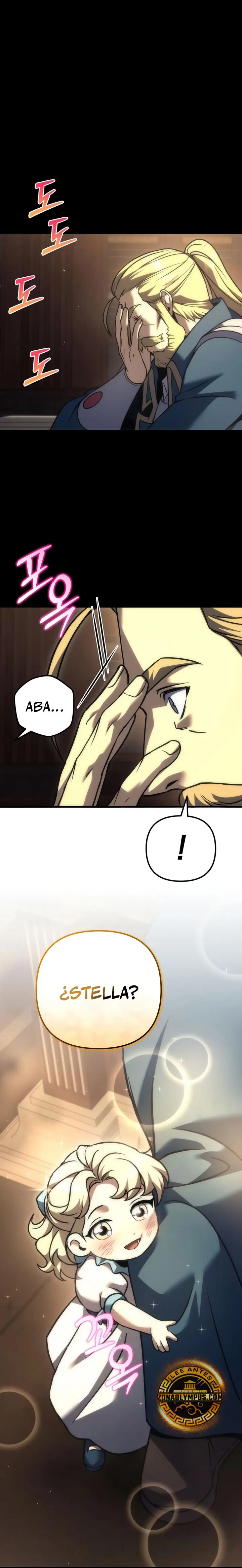 Read Regresor de la familia caída ES Manga Online