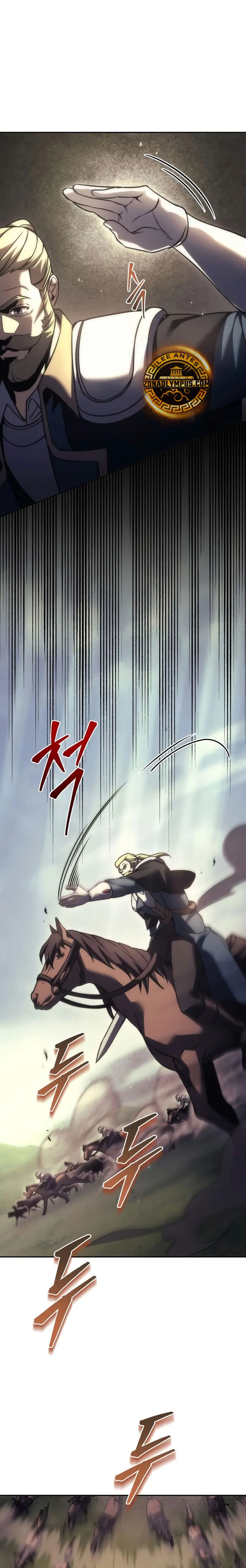 Read Regresor de la familia caída ES Manga Online