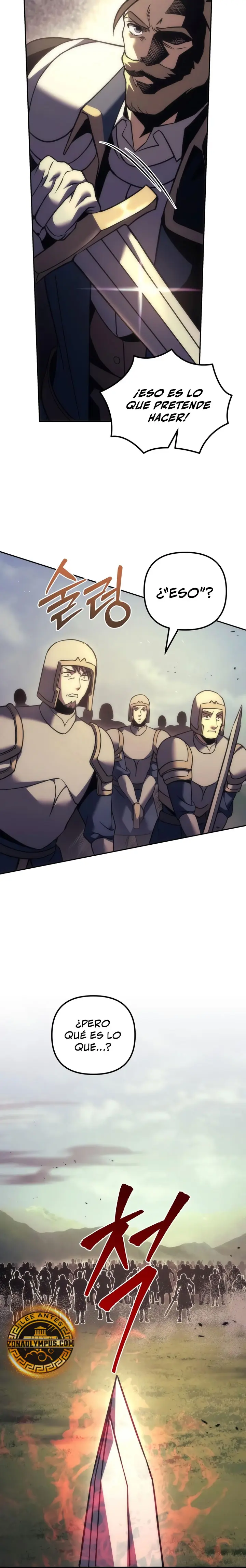 Read Regresor de la familia caída ES Manga Online