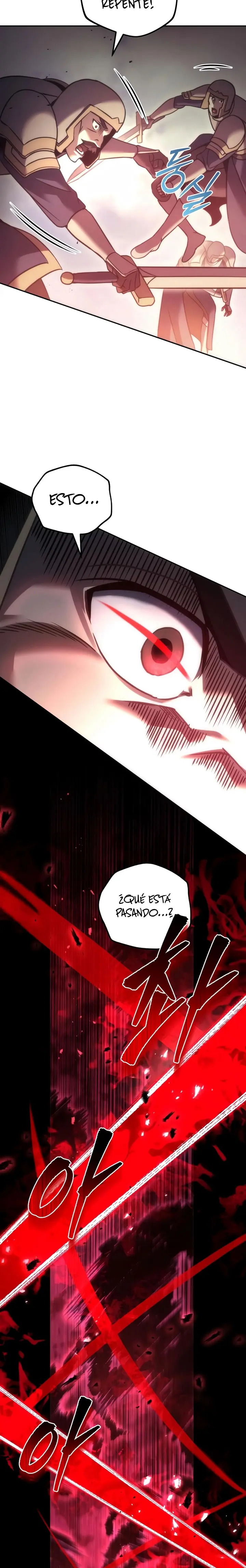 Read Regresor de la familia caída ES Manga Online