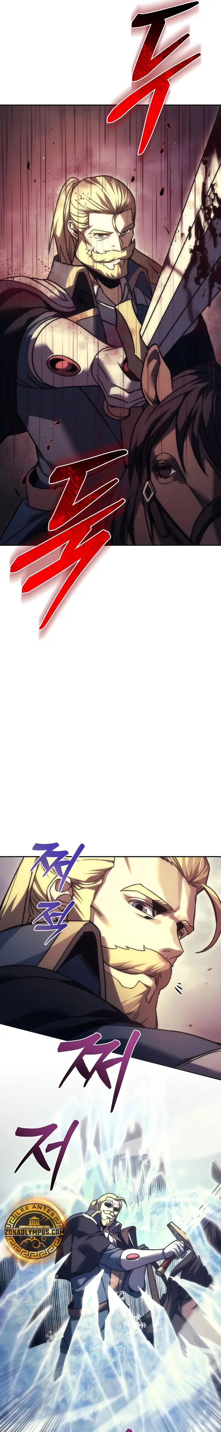 Read Regresor de la familia caída ES Manga Online