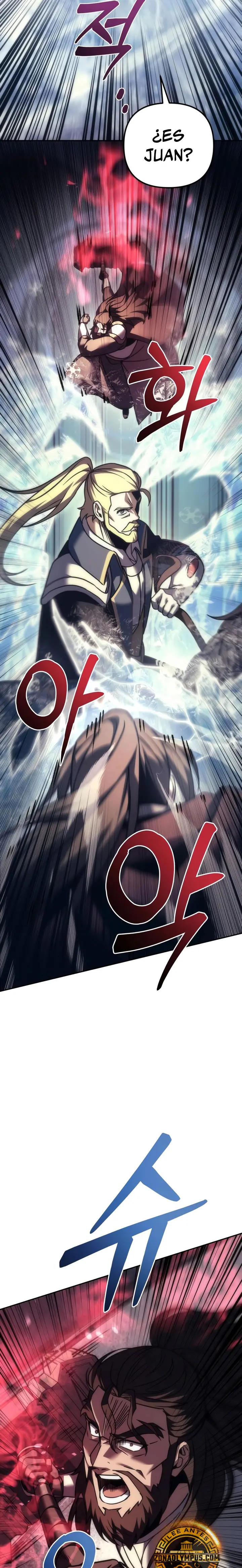 Read Regresor de la familia caída ES Manga Online