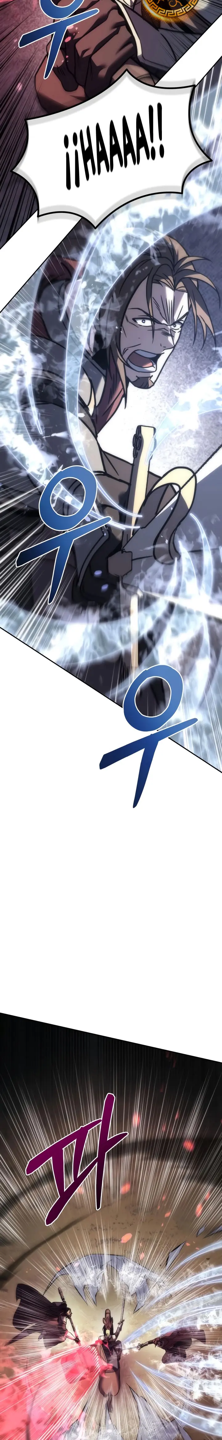 Read Regresor de la familia caída ES Manga Online