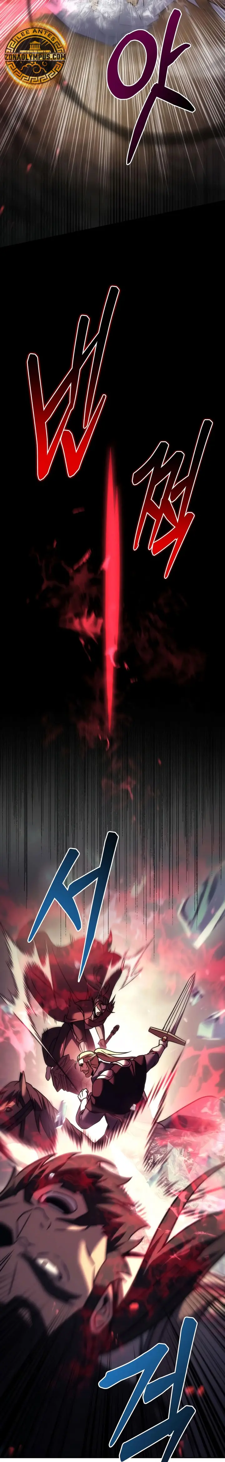 Read Regresor de la familia caída ES Manga Online