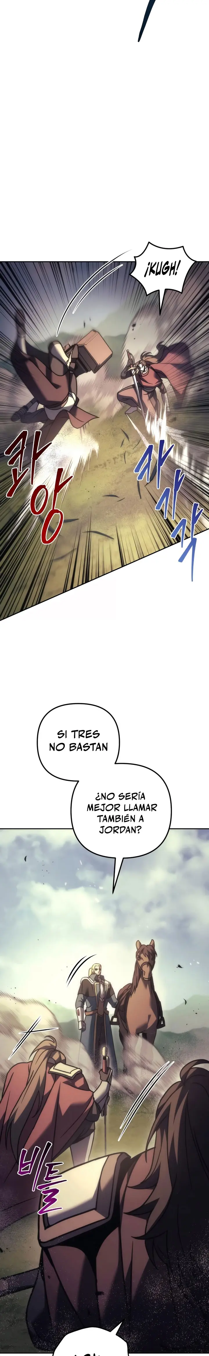 Read Regresor de la familia caída ES Manga Online