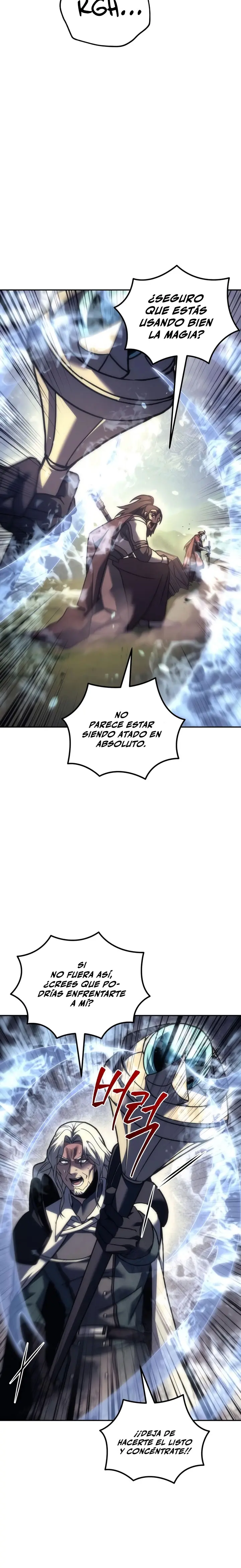 Read Regresor de la familia caída ES Manga Online