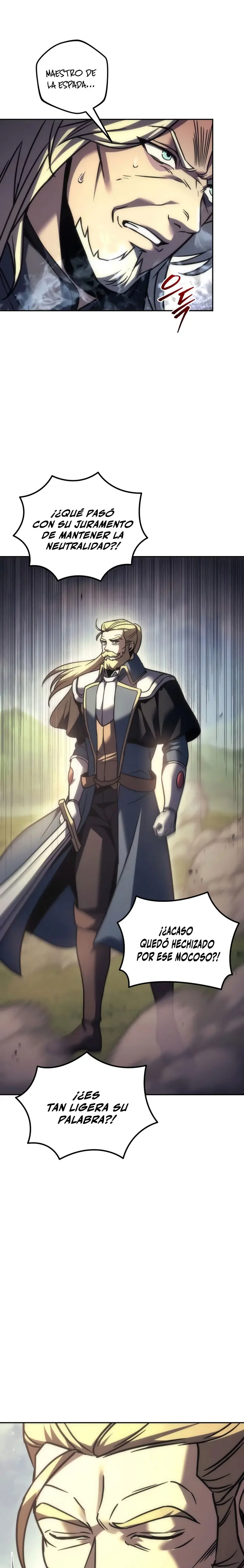 Read Regresor de la familia caída ES Manga Online