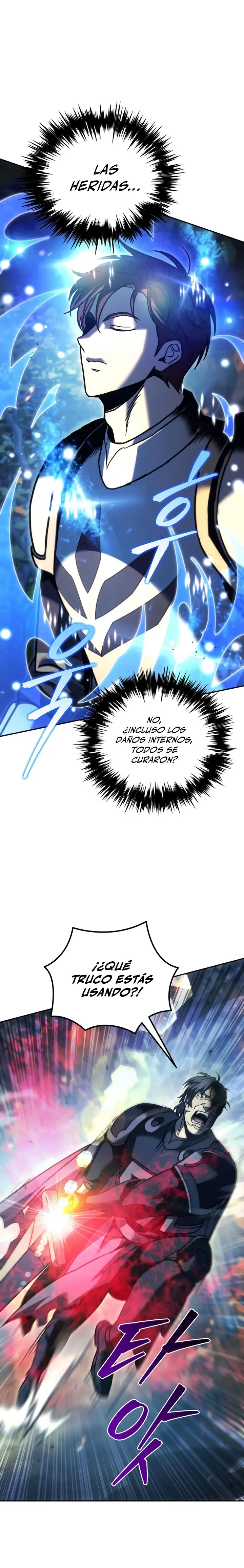 Read Regresor de la familia caída ES Manga Online