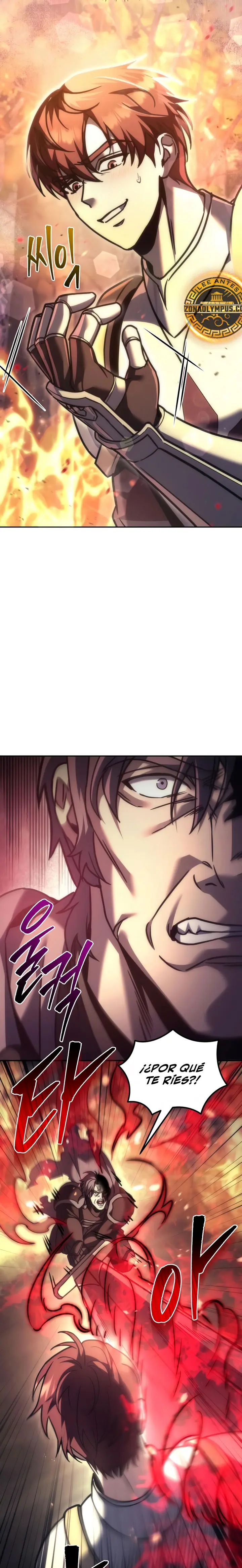 Read Regresor de la familia caída ES Manga Online