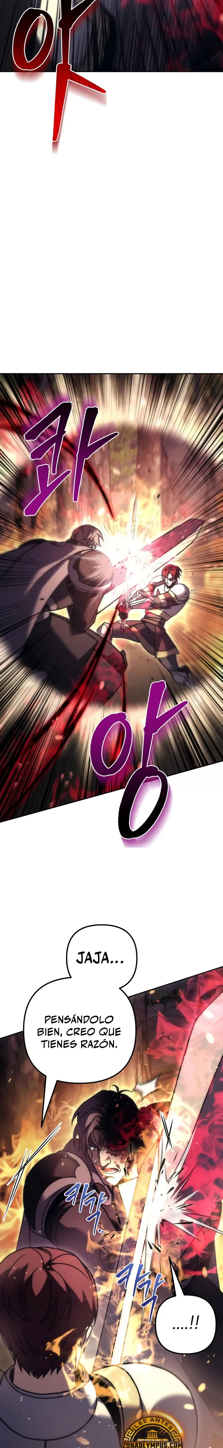 Read Regresor de la familia caída ES Manga Online