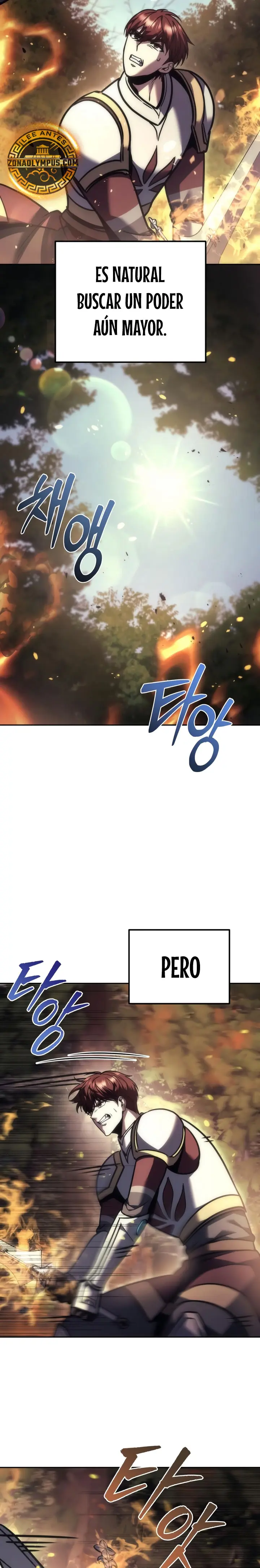 Read Regresor de la familia caída ES Manga Online