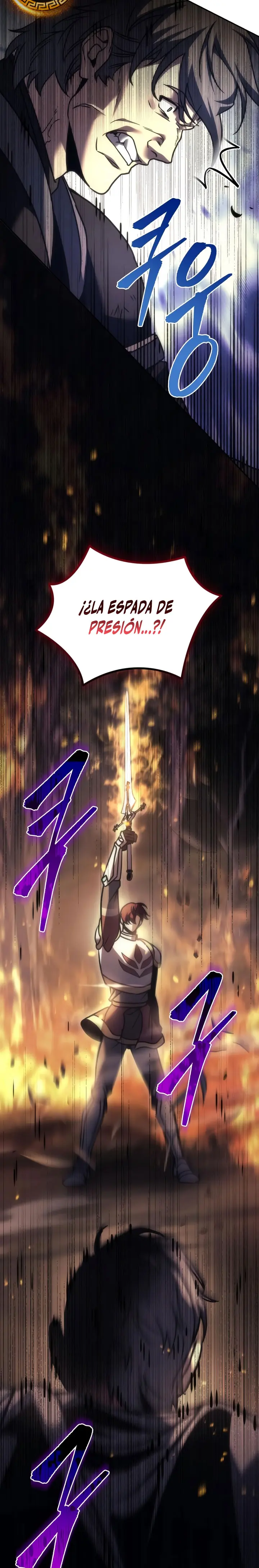 Read Regresor de la familia caída ES Manga Online