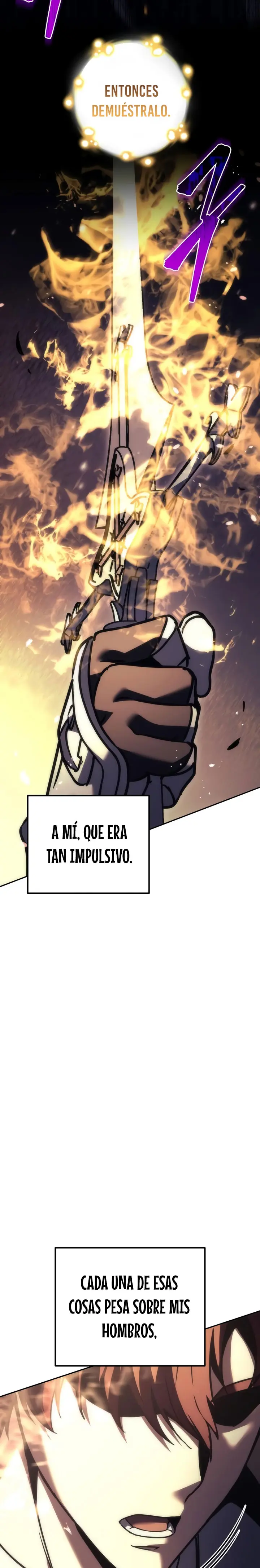 Read Regresor de la familia caída ES Manga Online