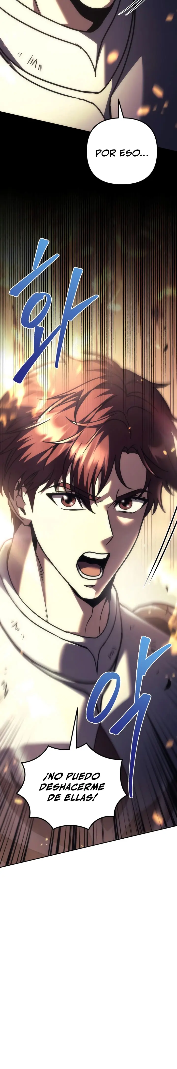 Read Regresor de la familia caída ES Manga Online