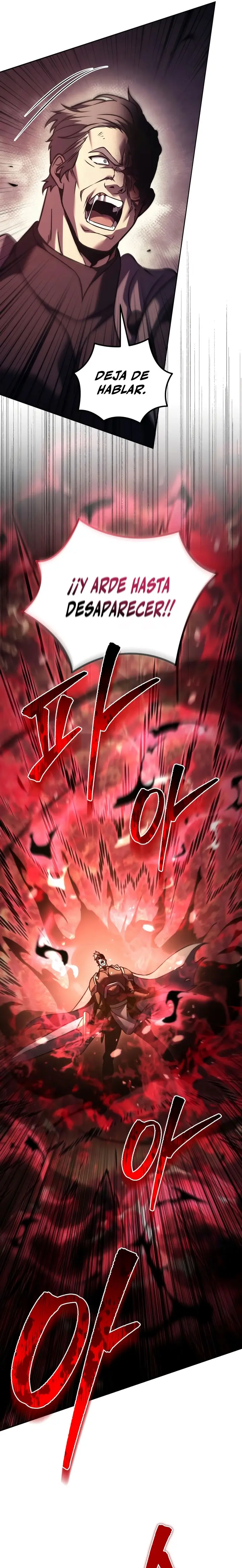 Read Regresor de la familia caída ES Manga Online