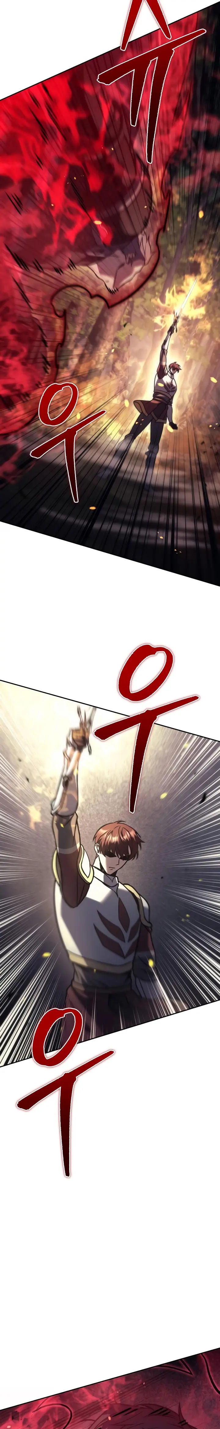 Read Regresor de la familia caída ES Manga Online