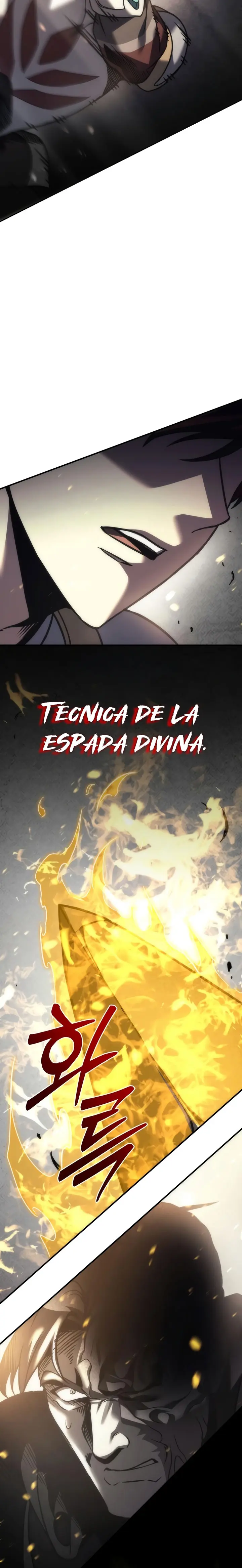 Read Regresor de la familia caída ES Manga Online