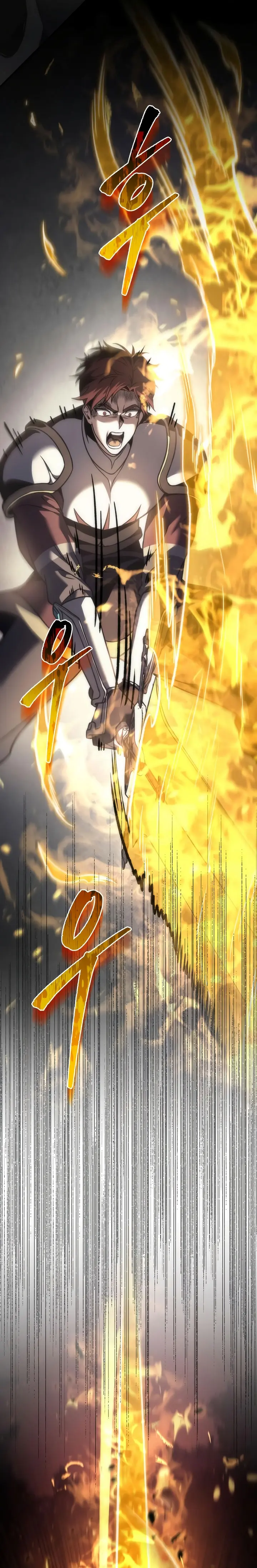 Read Regresor de la familia caída ES Manga Online