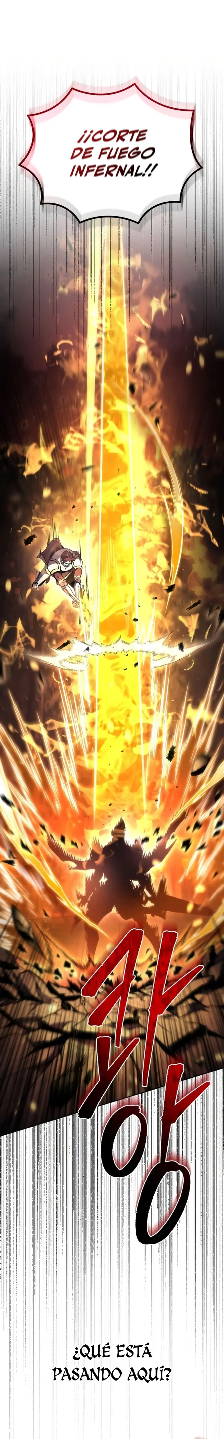 Read Regresor de la familia caída ES Manga Online