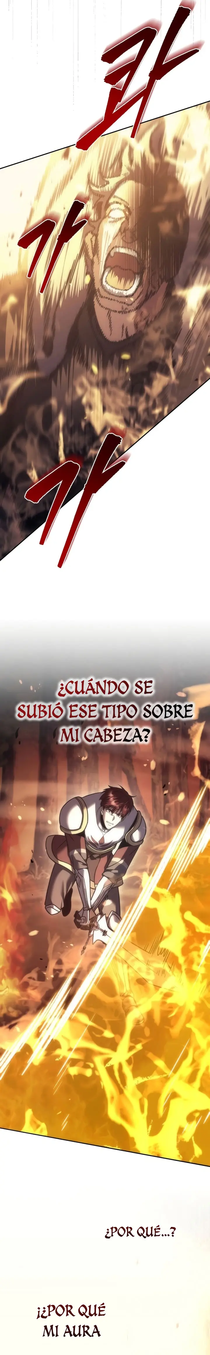 Read Regresor de la familia caída ES Manga Online