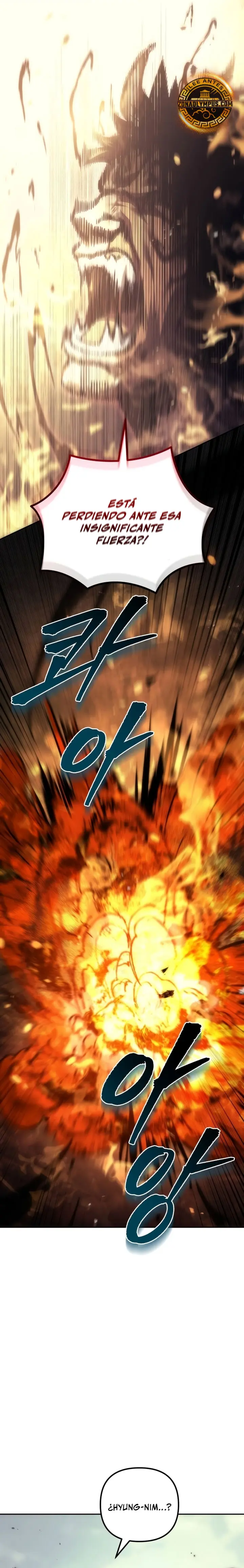 Read Regresor de la familia caída ES Manga Online