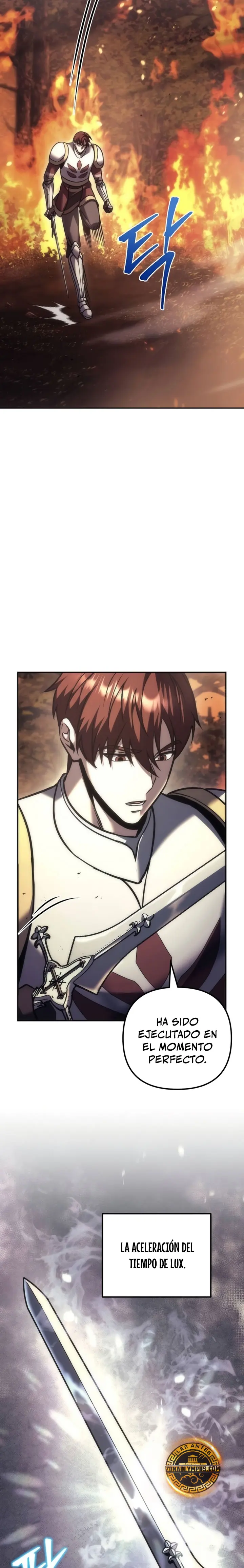 Read Regresor de la familia caída ES Manga Online