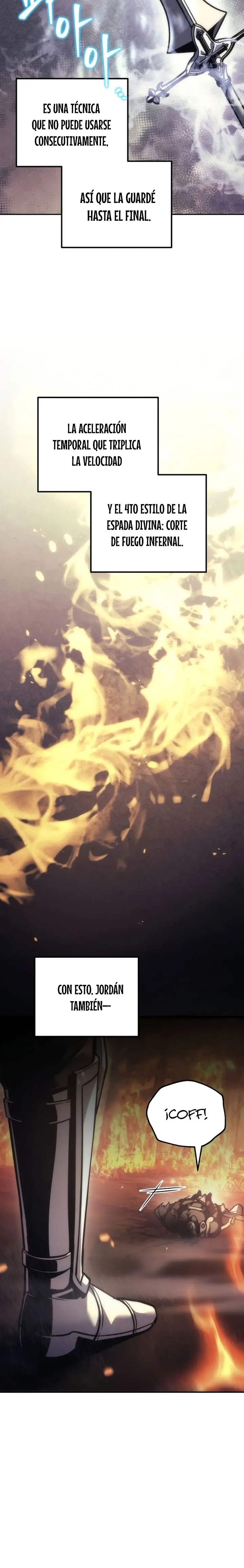 Read Regresor de la familia caída ES Manga Online