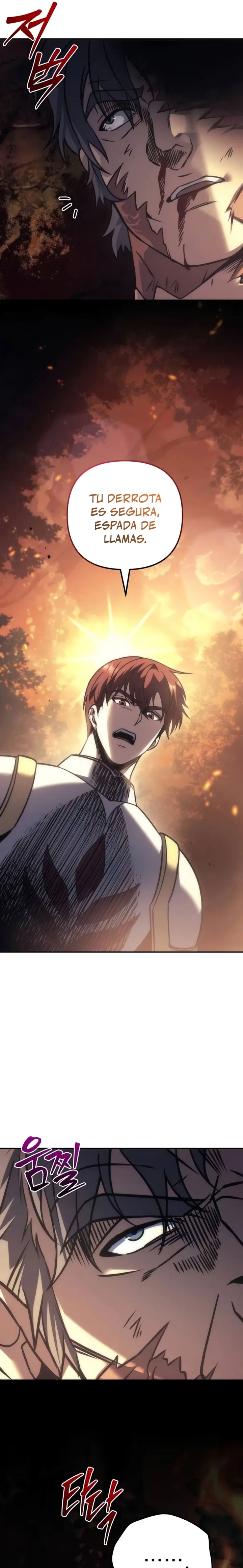 Read Regresor de la familia caída ES Manga Online