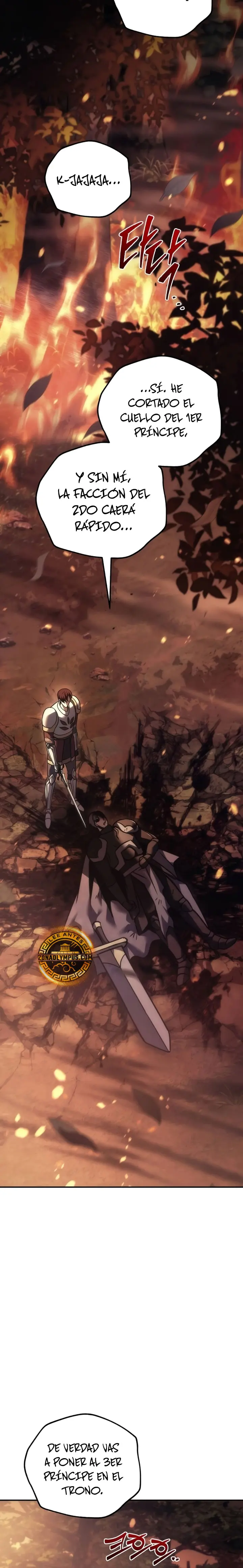 Read Regresor de la familia caída ES Manga Online