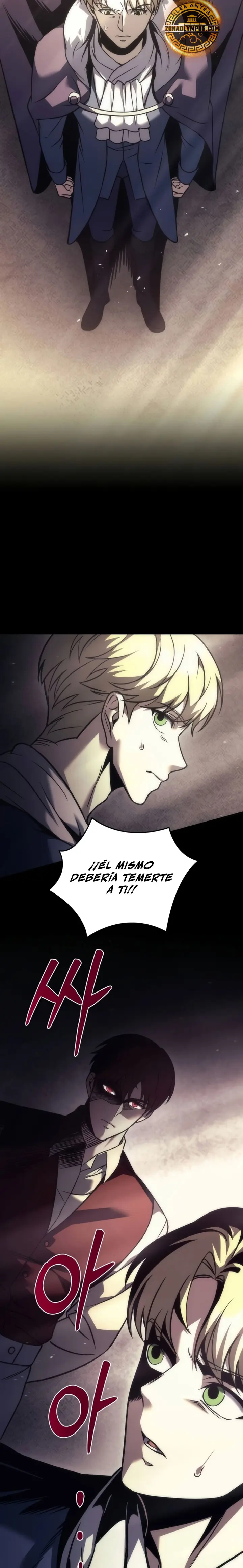 Read Regresor de la familia caída ES Manga Online