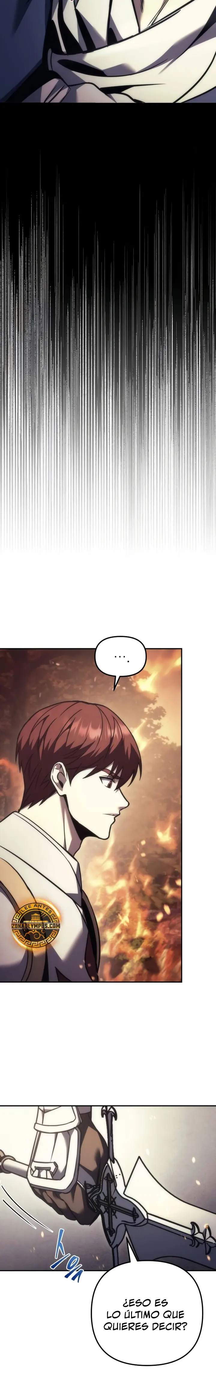 Read Regresor de la familia caída ES Manga Online