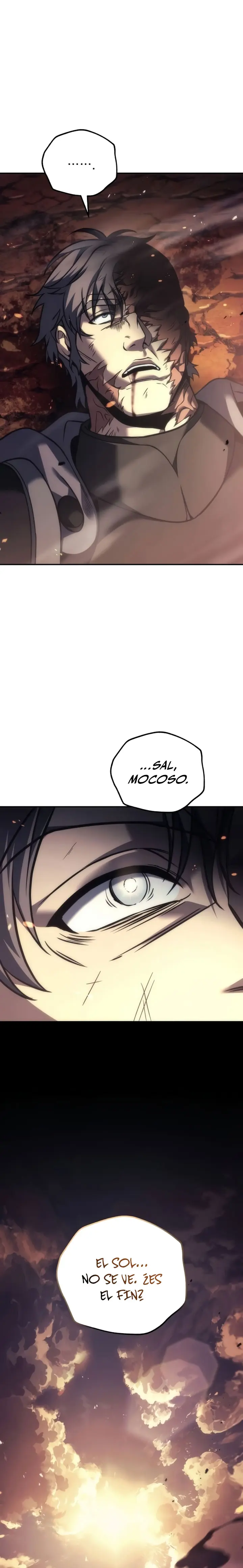 Read Regresor de la familia caída ES Manga Online