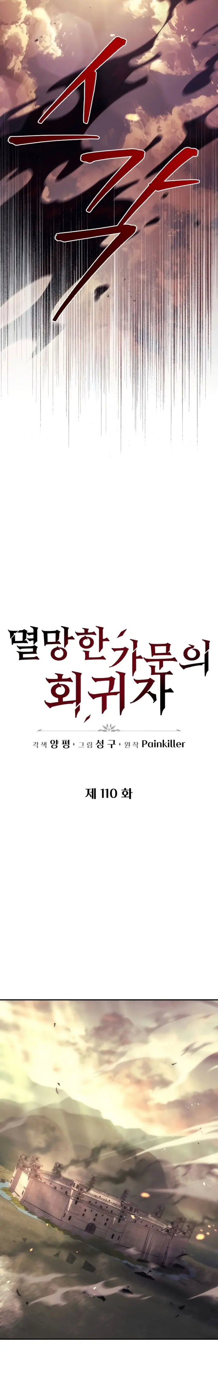 Read Regresor de la familia caída ES Manga Online