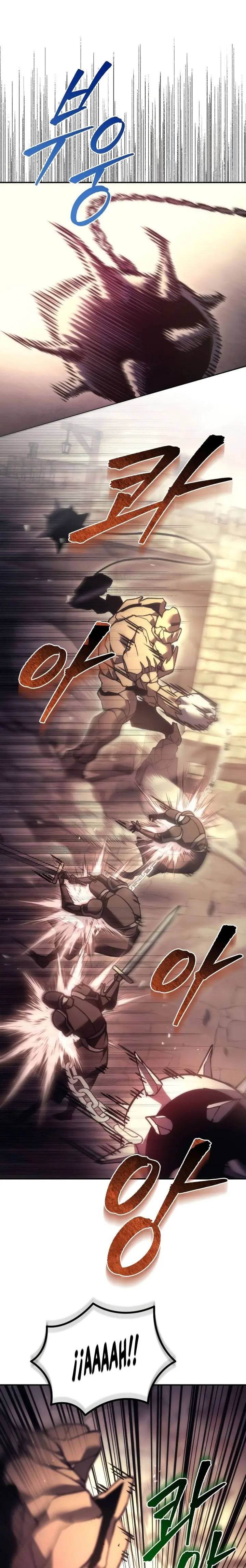 Read Regresor de la familia caída ES Manga Online