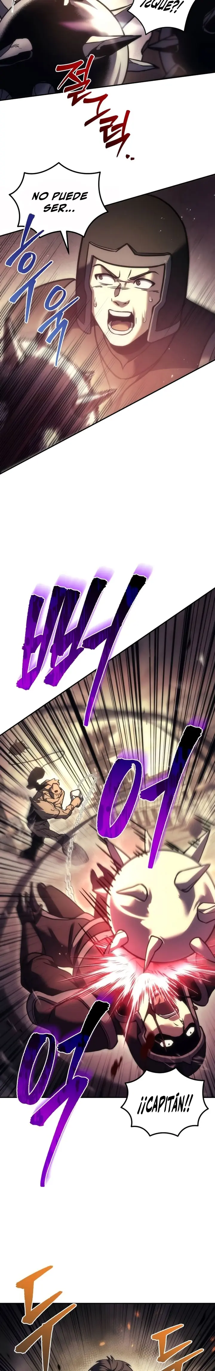 Read Regresor de la familia caída ES Manga Online