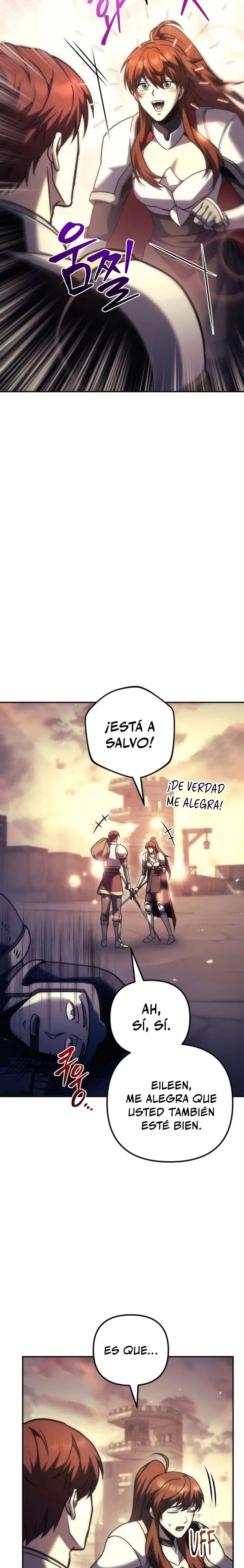 Read Regresor de la familia caída ES Manga Online