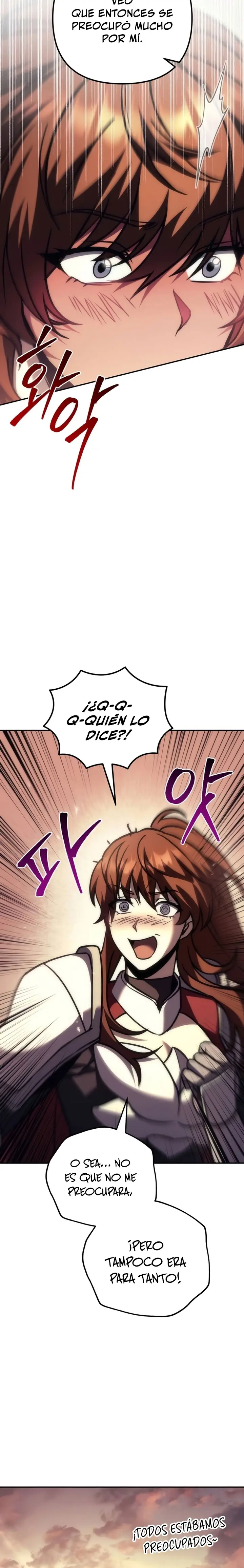 Read Regresor de la familia caída ES Manga Online