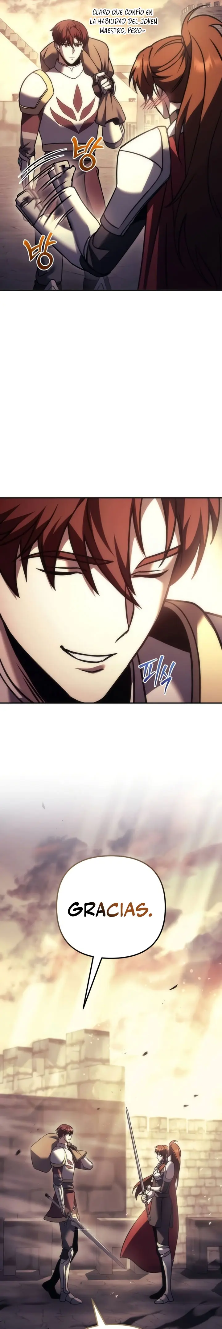 Read Regresor de la familia caída ES Manga Online