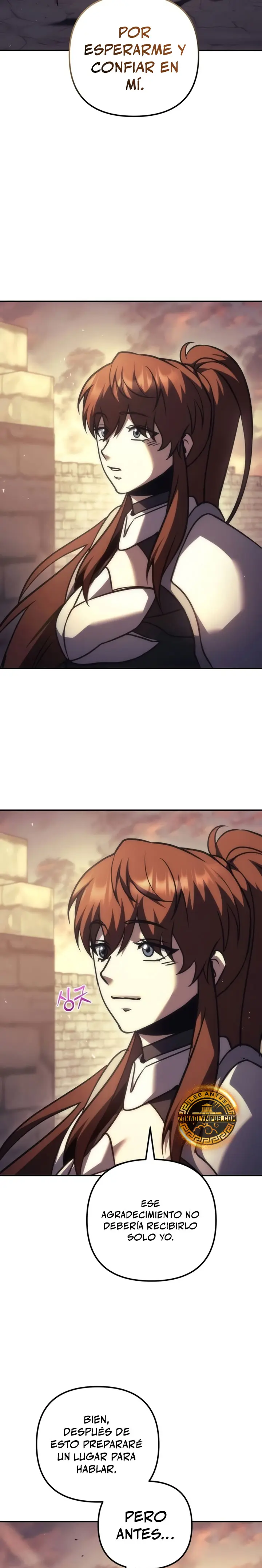 Read Regresor de la familia caída ES Manga Online