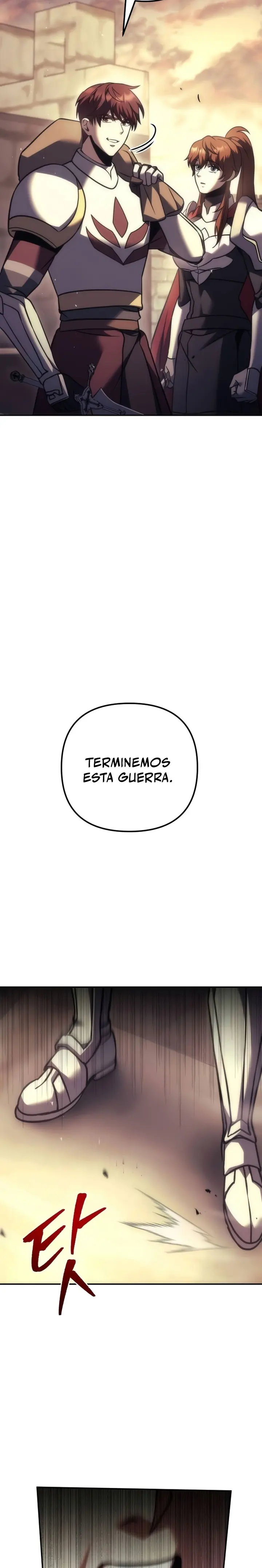 Read Regresor de la familia caída ES Manga Online