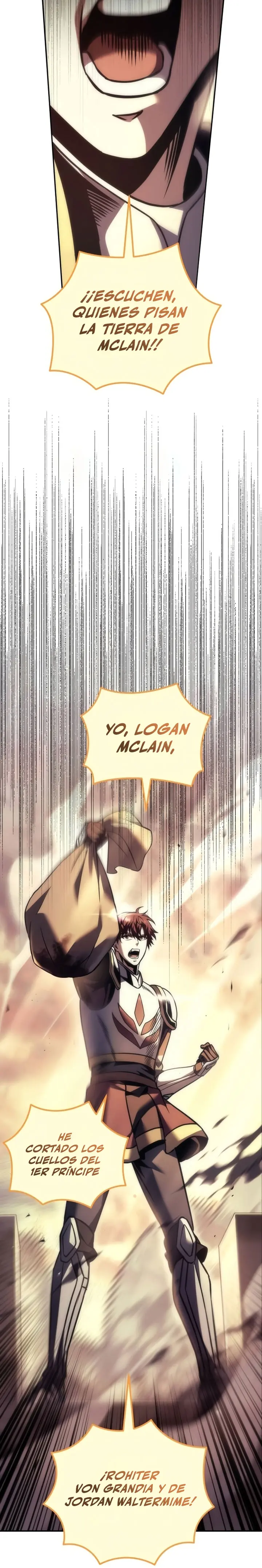 Read Regresor de la familia caída ES Manga Online