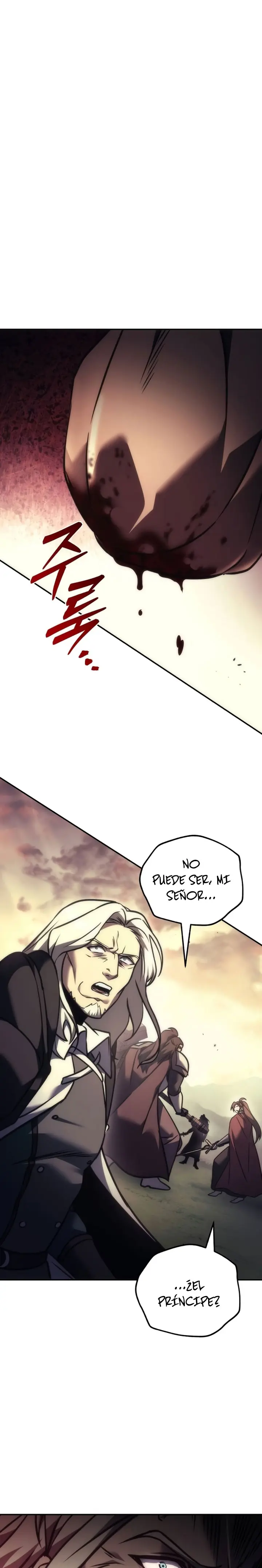 Read Regresor de la familia caída ES Manga Online