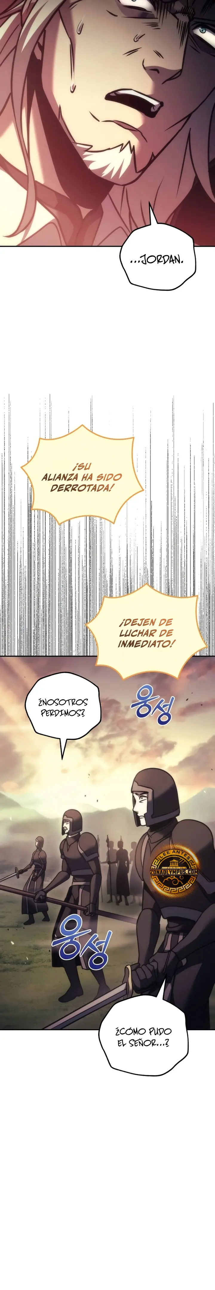 Read Regresor de la familia caída ES Manga Online