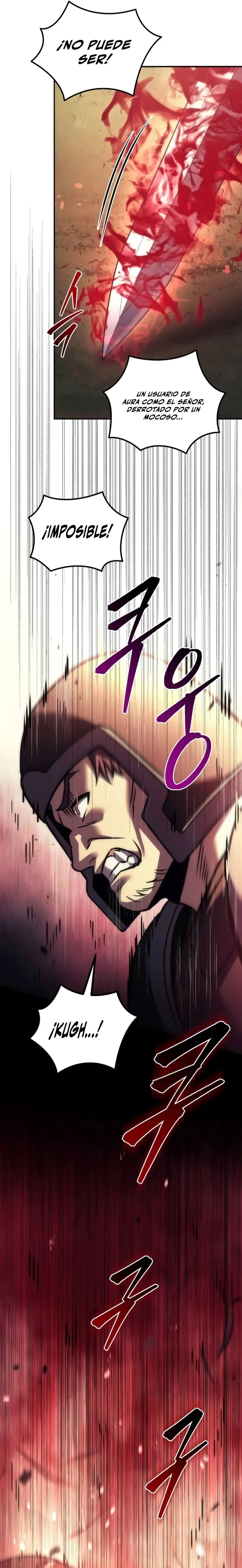 Read Regresor de la familia caída ES Manga Online