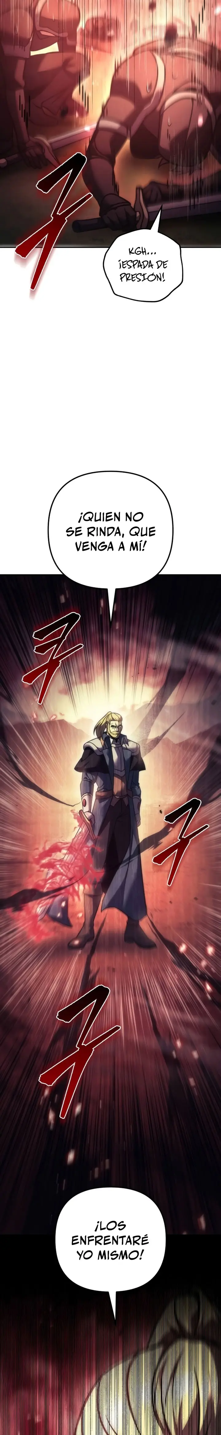 Read Regresor de la familia caída ES Manga Online