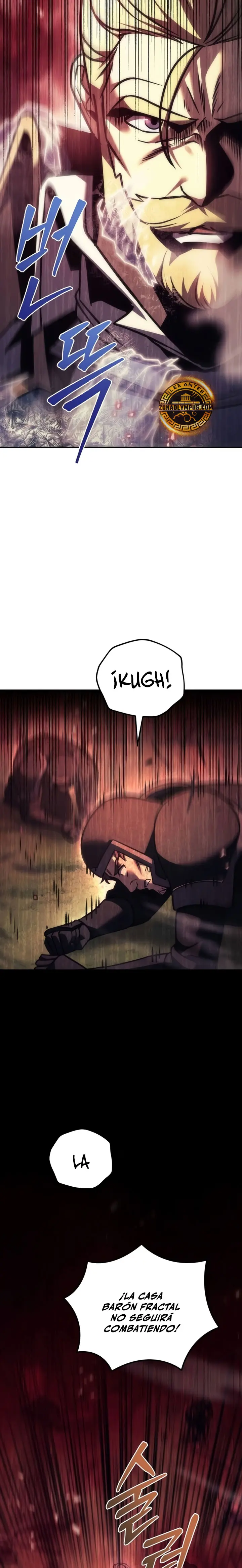 Read Regresor de la familia caída ES Manga Online