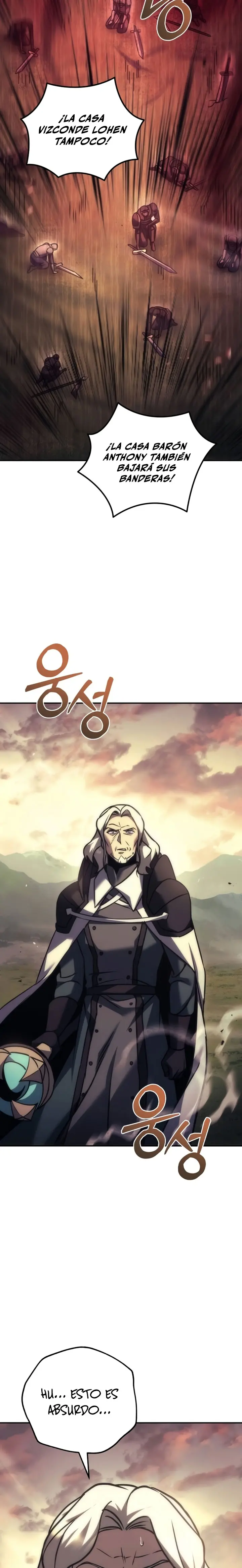 Read Regresor de la familia caída ES Manga Online