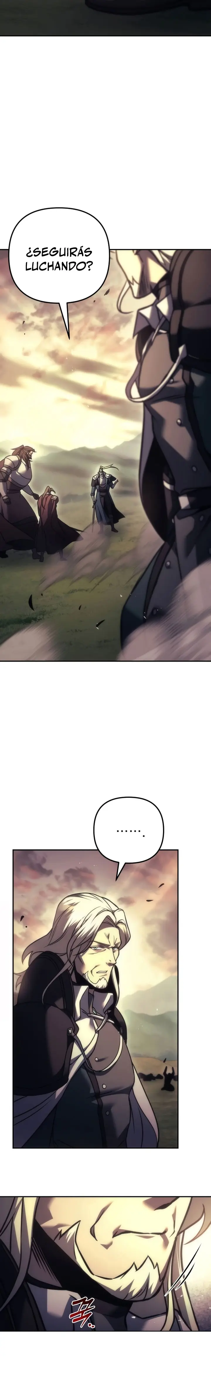 Read Regresor de la familia caída ES Manga Online