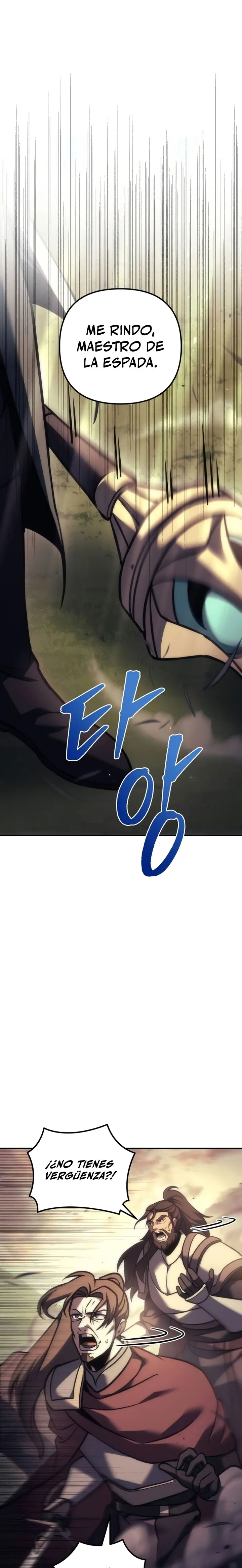 Read Regresor de la familia caída ES Manga Online